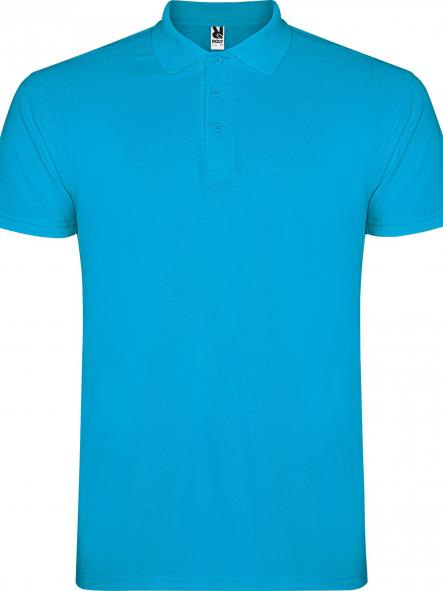 Polo Star Hombre [14]