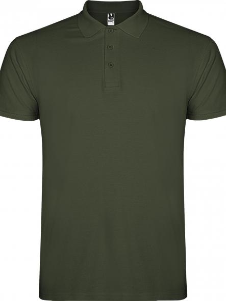 Polo Star Hombre [8]