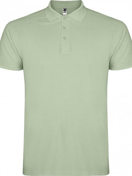 Polo Star Hombre [0]