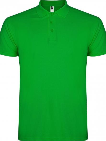 Polo Star Hombre [10]