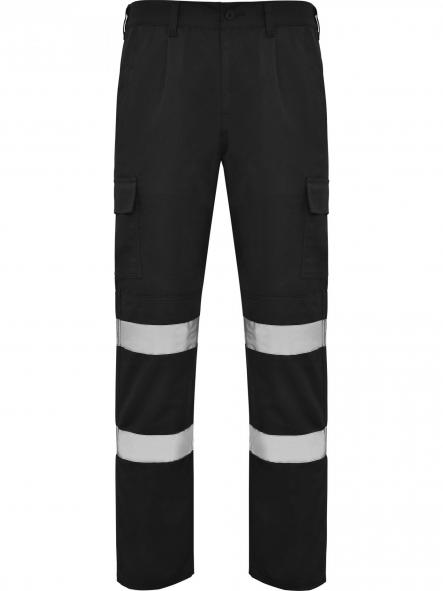 Pantalón largo multibolsillos AAVV [3]