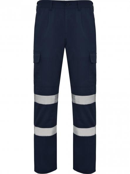 Pantalón largo multibolsillos AAVV [4]