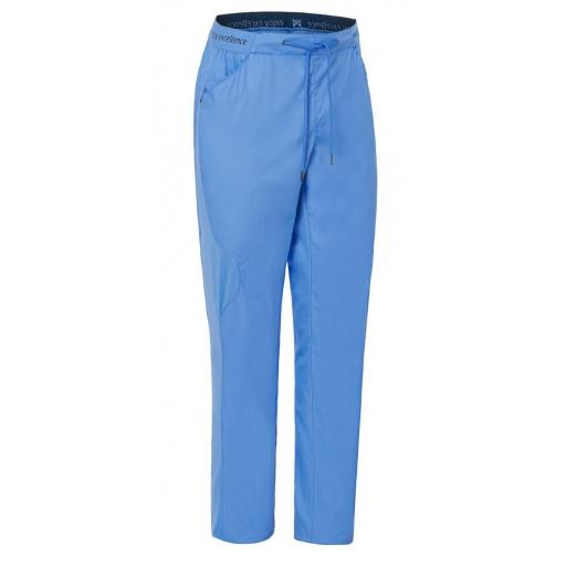 Pantalón Deportivo Sanitario Slim Fit [3]