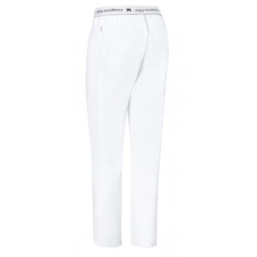 Pantalón Deportivo Sanitario Slim Fit [1]