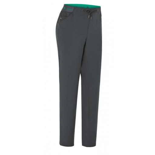 Pantalón Deportivo Sanitario Regular Fit [5]