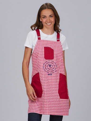 Pichi Gingham