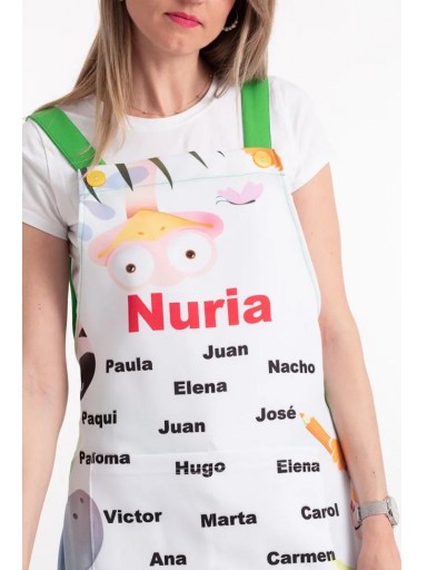 Estola Selva  [1]