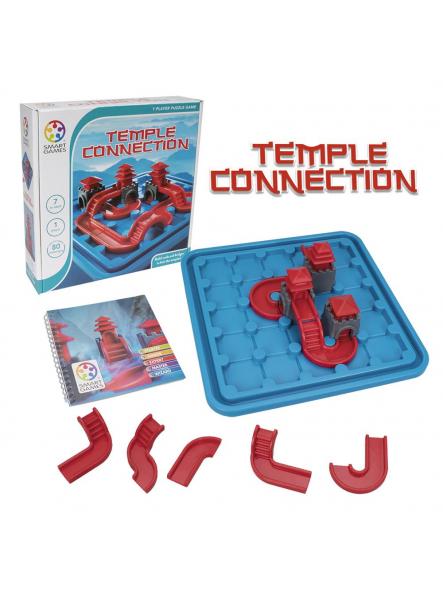 Temple Connection [1]
