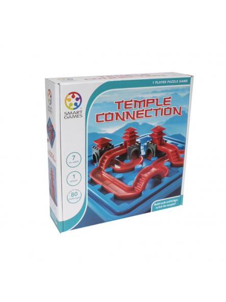 Temple Connection [0]