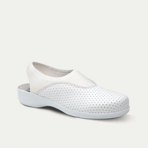 Zueco sport sanitario [0]