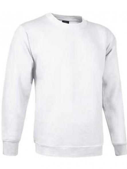 Sudadera de cuello redondo [0]