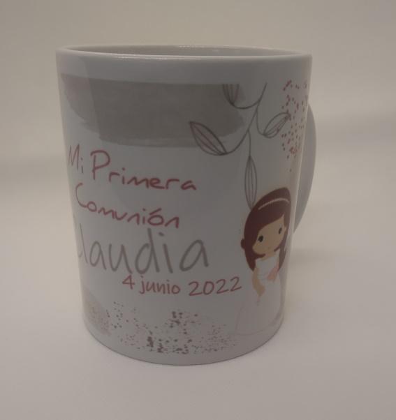 Taza Regalo Primera Comunión