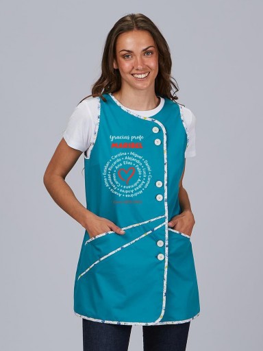 Blusa Mujer Funkids