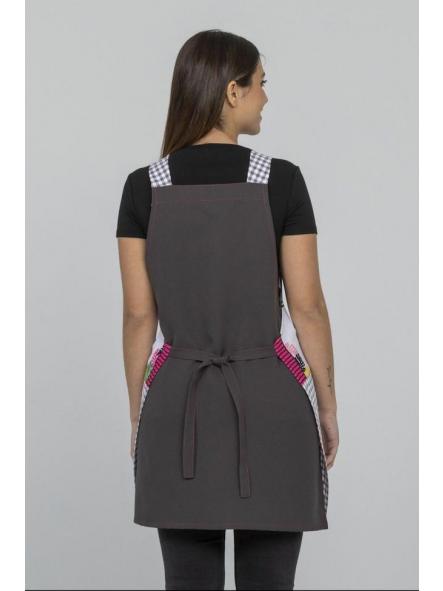 Estola ajustable «Girl» [1]