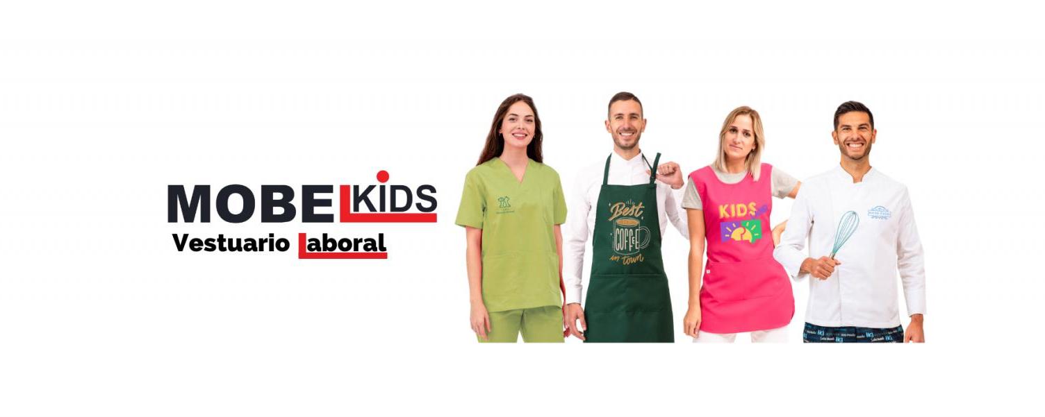 Catálogos de Vestuario
