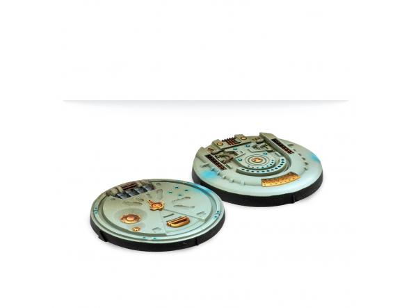 55MM SCENERY BASES BETA SERIES [0]