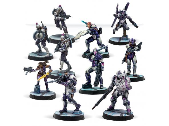 Steel Phalanx Action Pack [1]