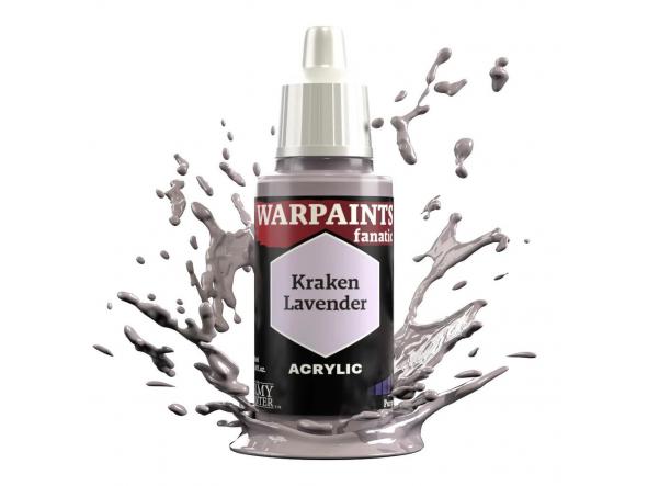 Kraken Lavender