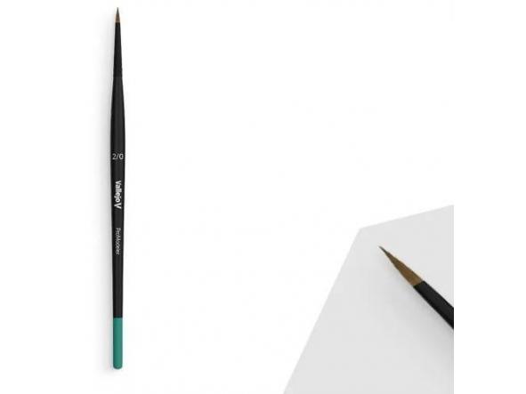 Pincel Pro Modeler NO. 2/0