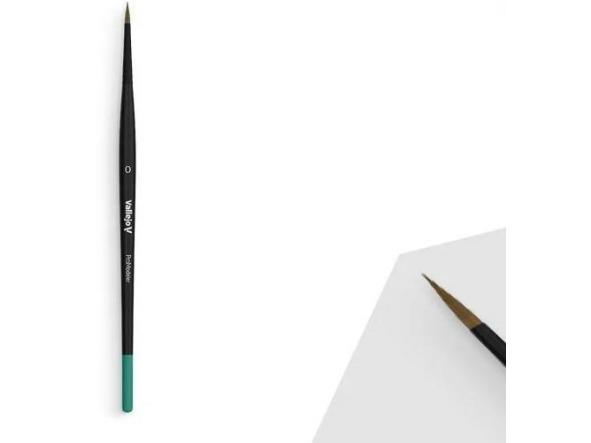 Pincel Pro Modeler NO. 0