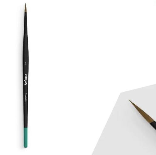 Pincel Pro Modeler NO. 1