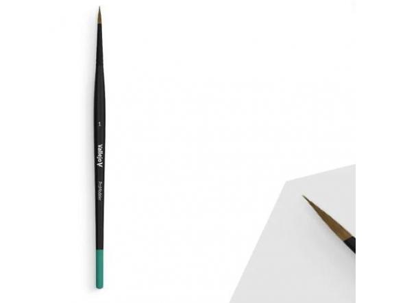 Pincel Pro Modeler NO. 1