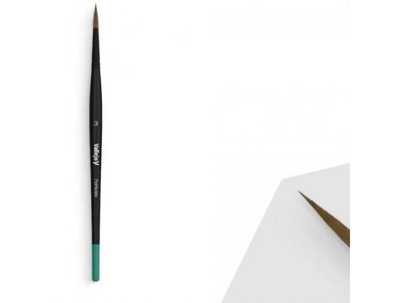 Pincel Pro Modeler NO. 3