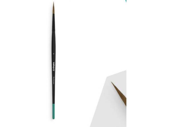 Pincel Pro Modeler NO. 4