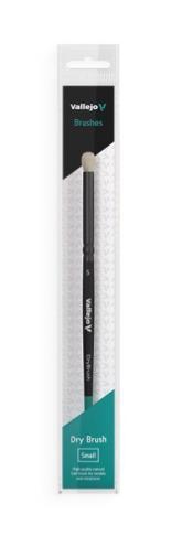 Pincel Dry Brush Small