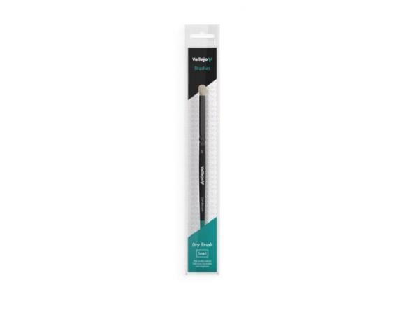 Pincel Dry Brush Small