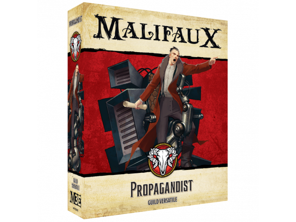 Propagandist