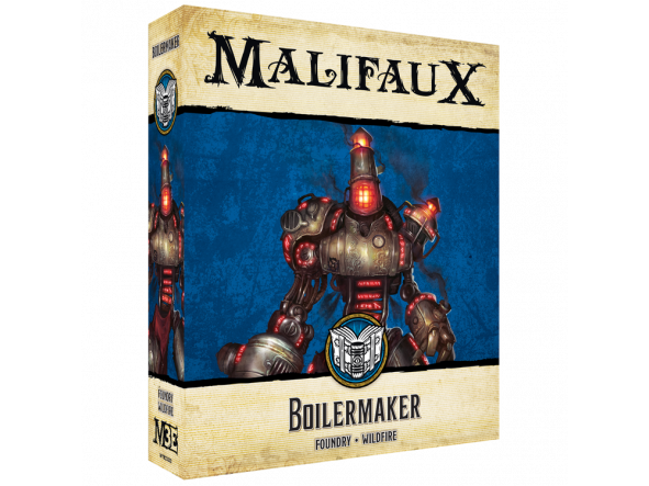Boilermaker