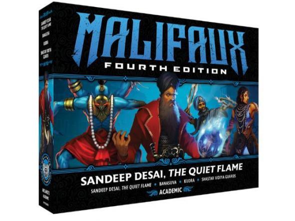 M4E Sandeep Desai The Quiet Flame [0]
