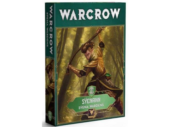 Syenann Syena Wardens Pre-Order