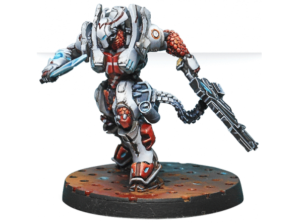 Taskmaster HMG