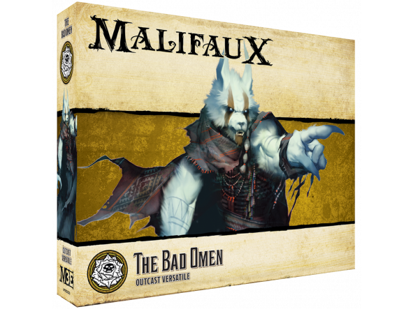 The Bad Omen