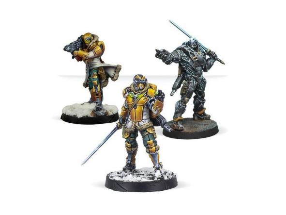 Yu Jing White Banner Expansion Pack Alpha [1]