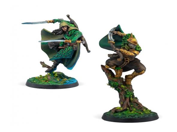 Syenann Officers Pre-Order [1]