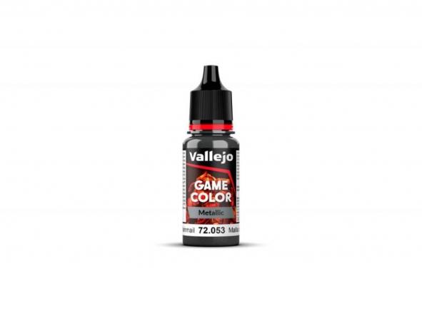 Malla de Acero 18ml [0]