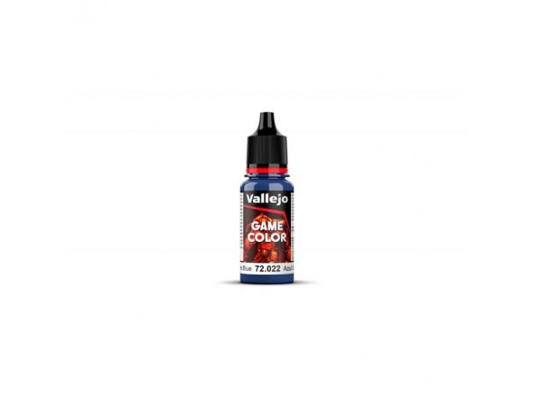 Azul Ultramar  18ml [0]