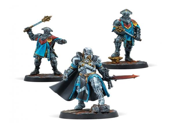 Warcrow Beyond The Song of the Dormant Pre-Order [1]