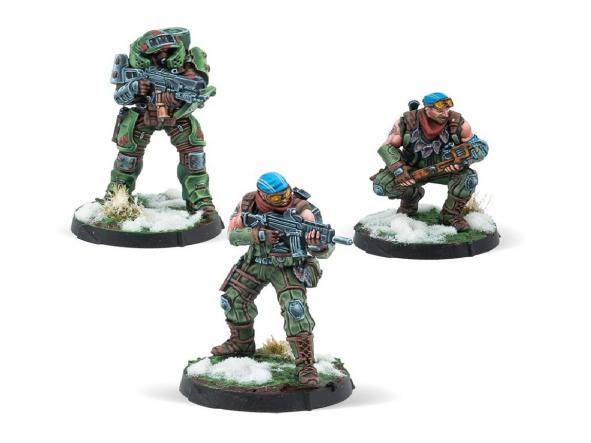 Ariadna Tak Expansion Pack Alpha Pre-Order [1]