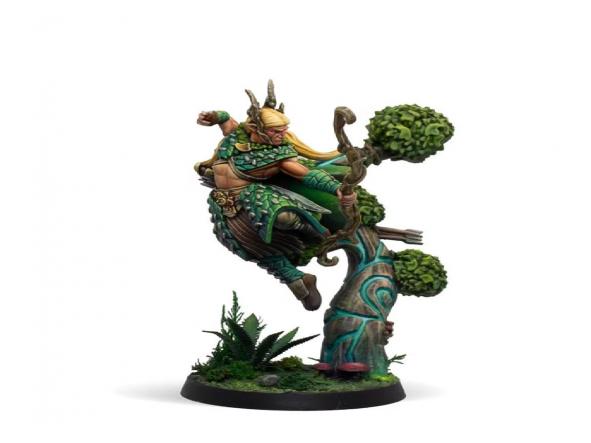 Warcrow Syennan Bundle Pre-Order [3]