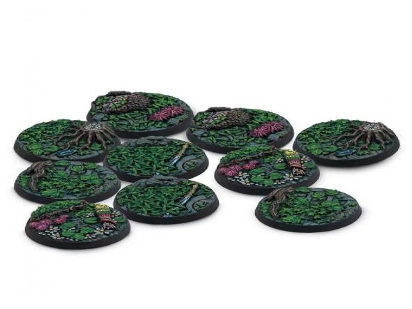 30mm Syenann Scenery Bases Alpha Series Pre-Order [1]