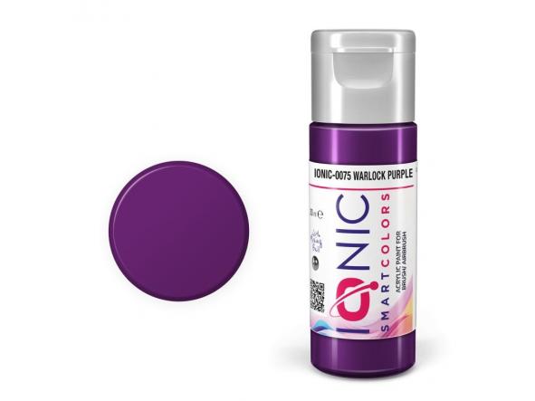 IONIC Purpura Hechicero 20ml