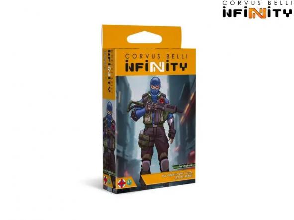 1st Highlander S.A.S. Chain Rifle [0]