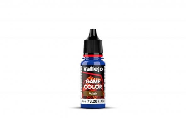 Azul Wash 18ml