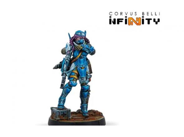 Dire Foes Mission Pack 15: Barrenlands Pre-Order [2]