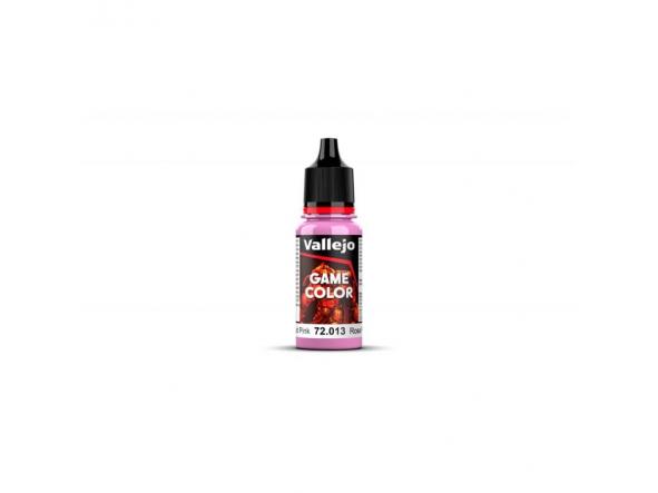 Rosa Pulpo  18ml