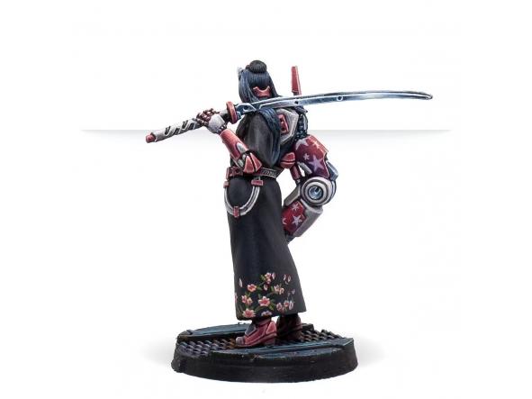 Beasthunters Free Guild Tactical Bow NA2 Pre-Order [2]